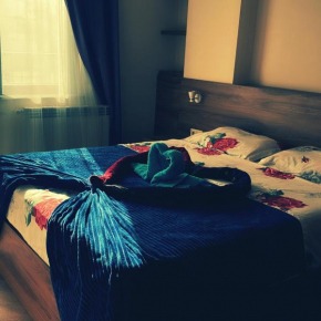 Your house in Tbilisi